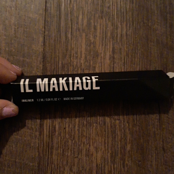 Ink liner - Picture 1 of 2